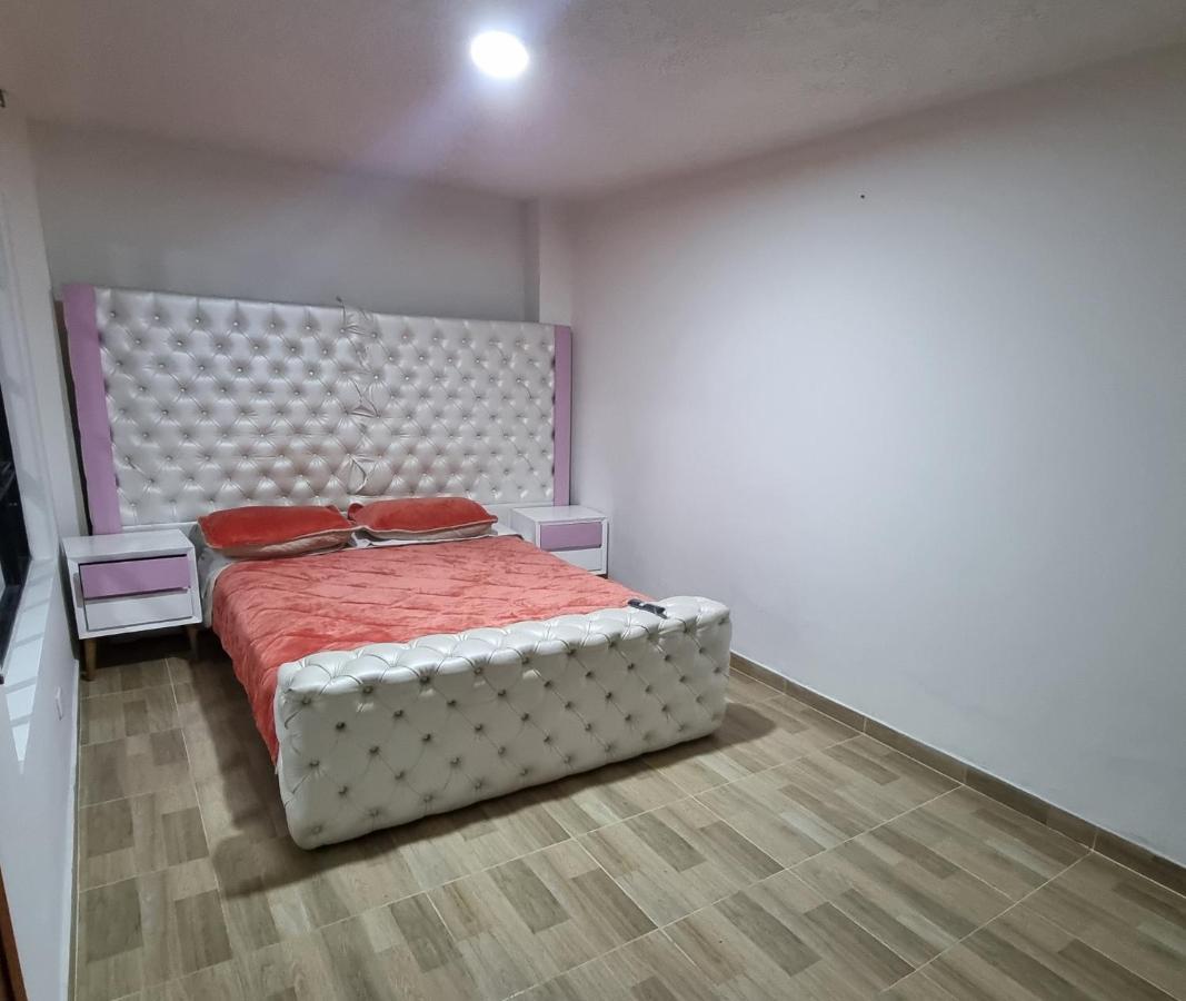 Casa Hogar Maison d'hôtes *